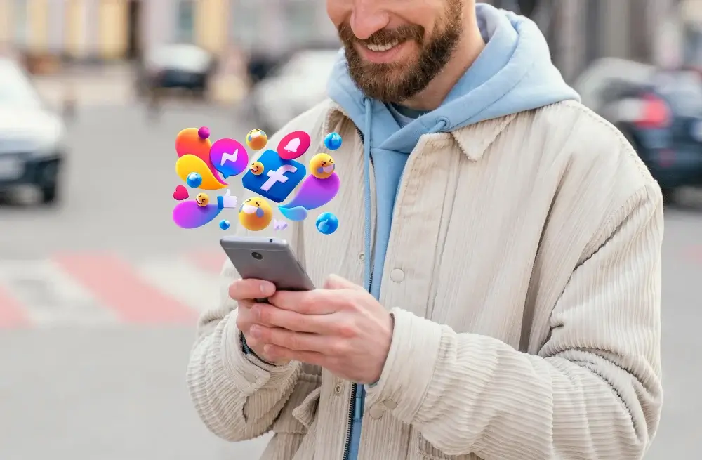 اسعار ادارة حسابات التواصل الاجتماعي