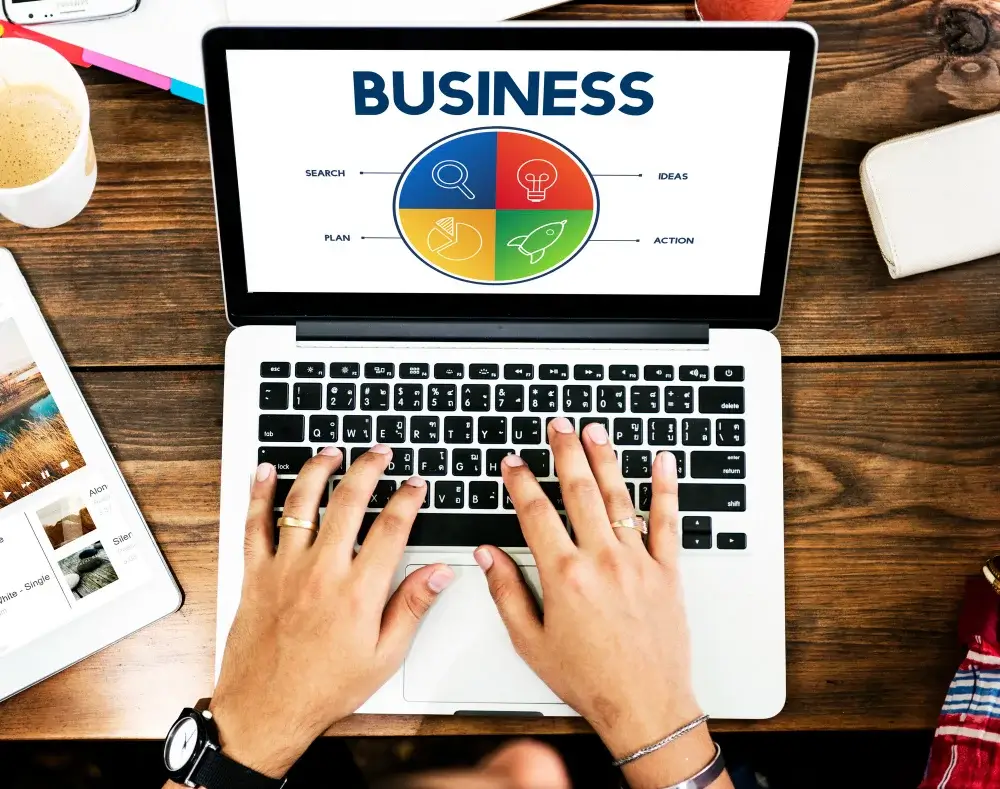 كل ما تود معرفته عن ماي جوجل بيزنس لإدارة نشاطك التجارية ومضاعفة أرباحك