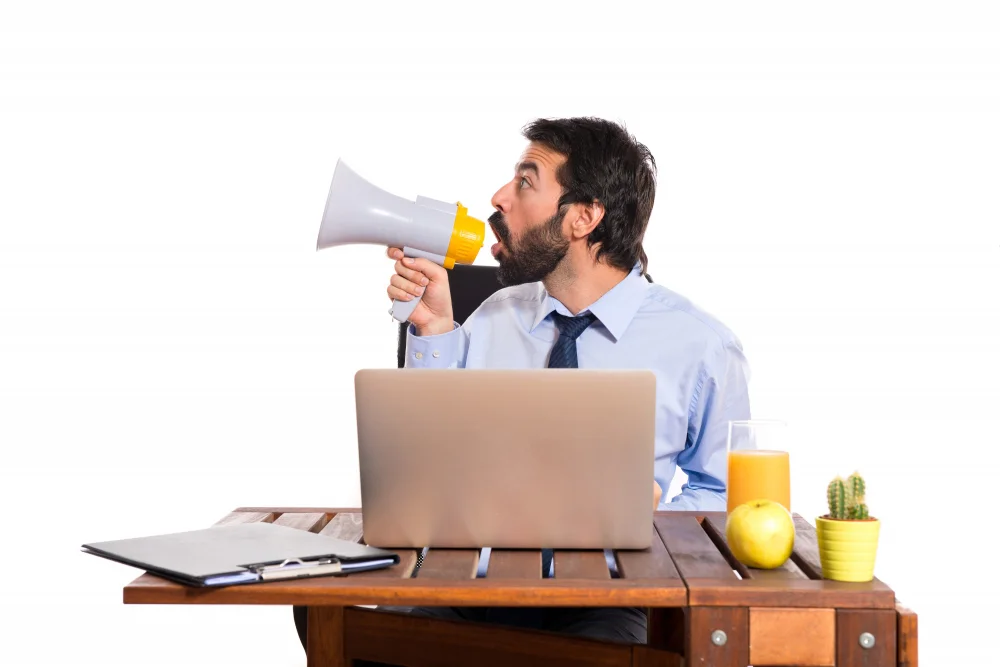 كيفية تصميم اعلان تجاري بسيط